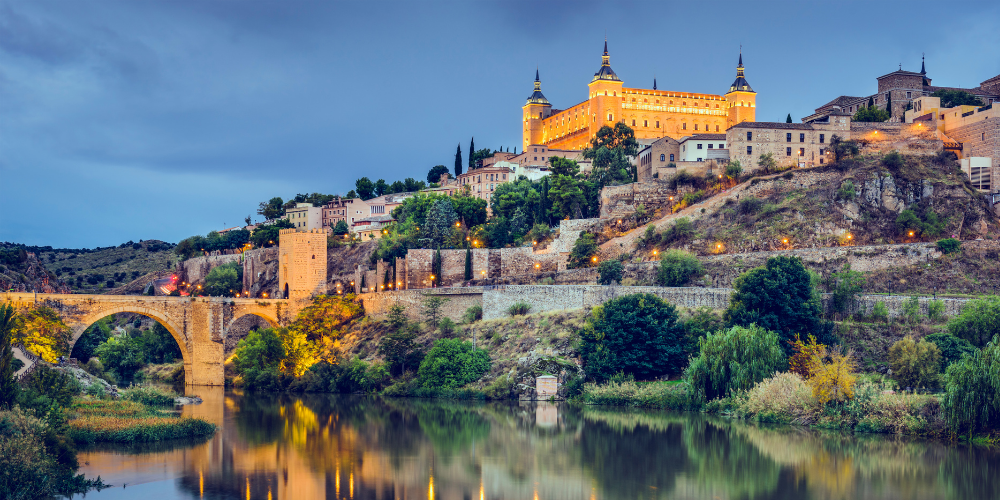 Don Kişot’un İzinde: Toledo Gezi Rehberi